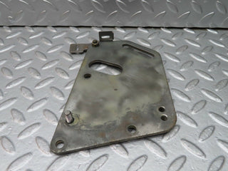 R107 SL power steering pump bracket used OEM