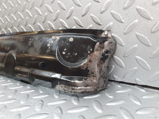 42585 Mercedes-Benz R129 320SL Coupe Engine Bay Firewall Panel