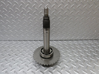 36441 Mercedes-Benz R107 450SL Automatic Gearbox Input Shaft