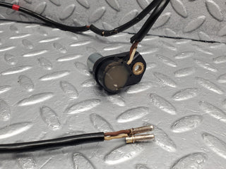 W123 manual gearbox speed sensor used OEM