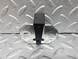 W202 door lock latch used OEM