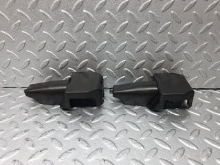 42772 Mercedes-Benz W201 190 2.0L Rear Door Lock Vacuum Actuator Covers 2018050590