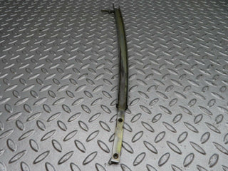R107 SL window channel left side used OEM