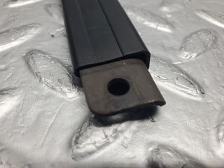 W124 Wagon seat belt runner pair used OEM
