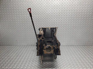W124 Wagon engine block used OEM
