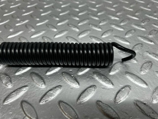 R107 SL bonnet hinge spring used OEM