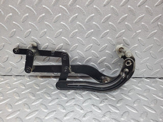 45165 Mercedes-Benz R129 300SL Coupe Trunk Boot Soft Top Hinge Left Side