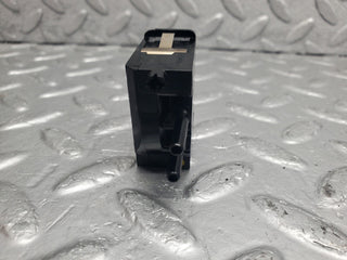 W126 Coupe headlight level switch used OEM
