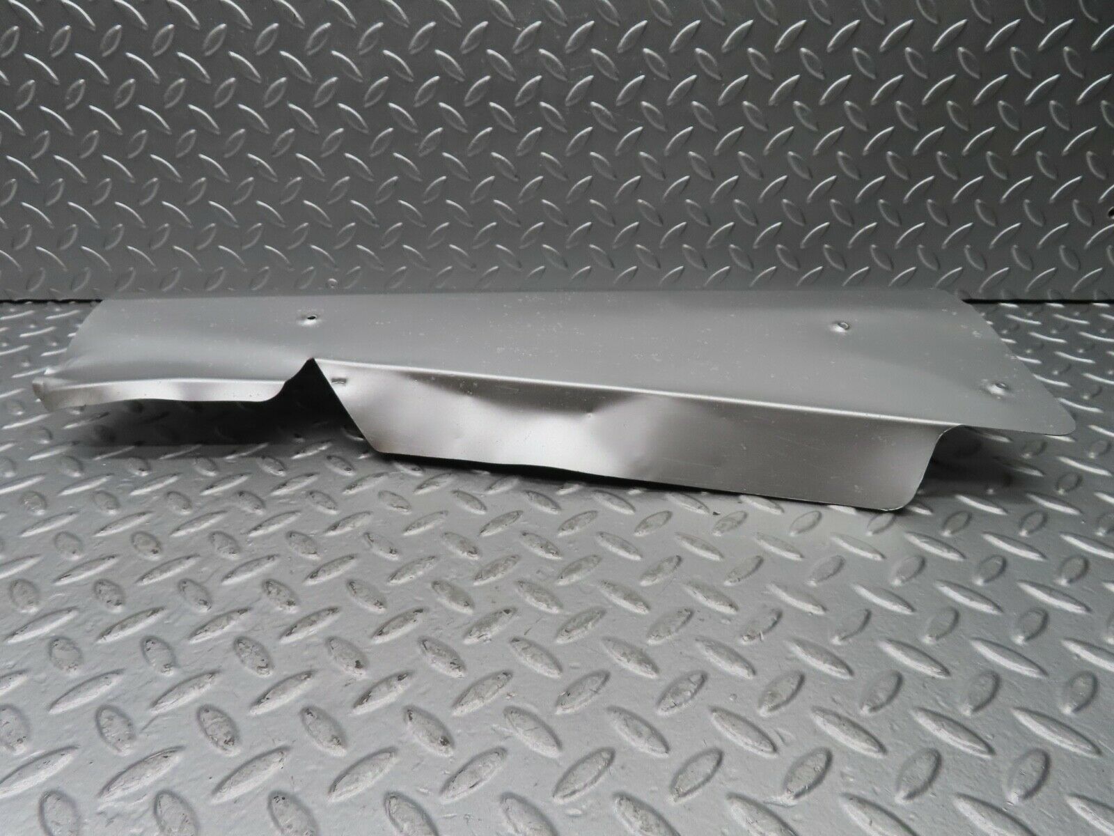 20525 Mercedes-Benz R107 450SL Exhaust Heat Shield