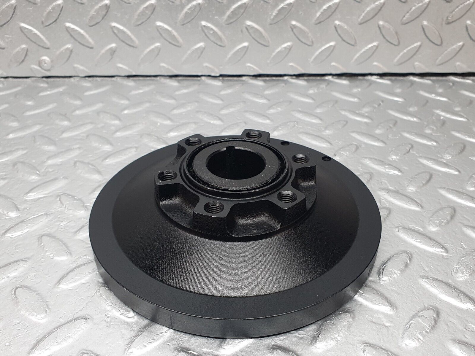 42821 Mercedes-Benz W201 190 2.0L Crankshaft Vibration Damper