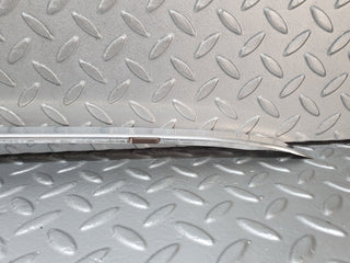 43047 Mercedes-Benz R107 Hardtop Roof Chrome Left Side