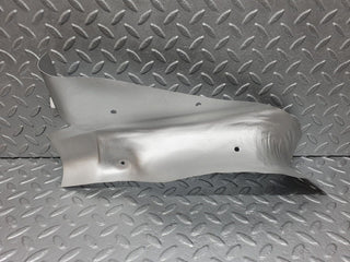 43698 Mercedes-Benz C126 380SEC Coupe Exhaust Heat Shield