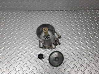 W201 Baby Benz power steering pump used OEM