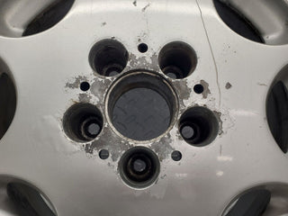 46107 Mercedes-Benz Alloy Wheel 7Jx15H2 ET35 KBA42354