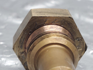 W123 coolant temperature sensor used OEM