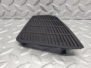 W201 Baby Benz dashboard speaker cover left side used OEM