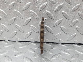 43836 Mercedes-Benz C126 380SEC Coupe Oil Pump Gear Sprocket 1171810012