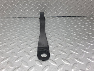 W201 Baby Benz cardan shaft prop shaft support used OEM