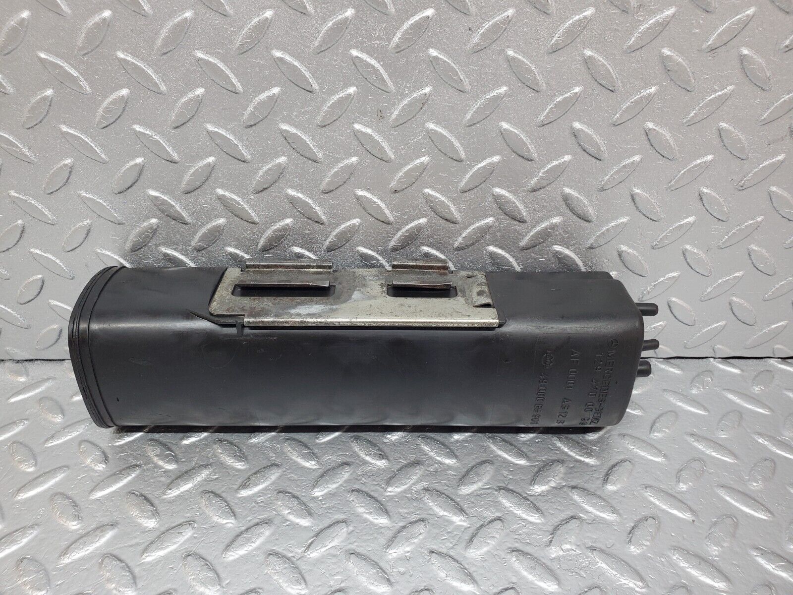 45193 Mercedes-Benz R129 300SL Coupe Fuel Vapor Charcoal Canister 1294700059
