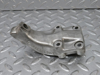R107 SLC engine mount bracket left side used OEM