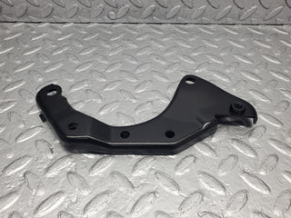 W201 Baby Benz alternator generator bracket used OEM