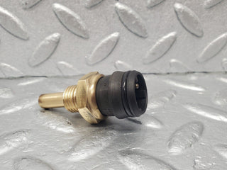W124 coolant temperature sensor used OEM