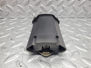 R129 SL door safety check strap used OEM