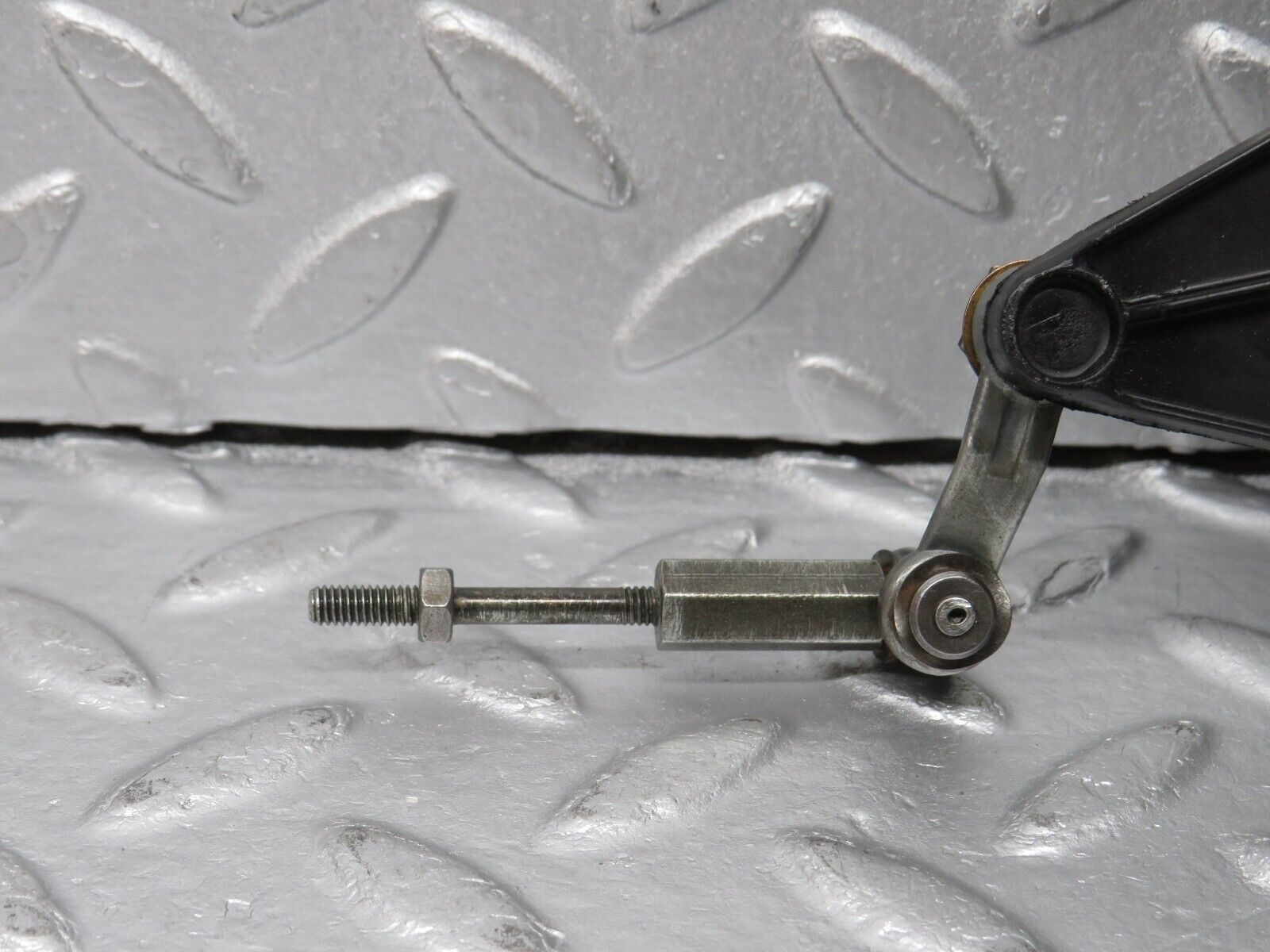 39123 Mercedes-Benz R107 500SL Heater Slider Control