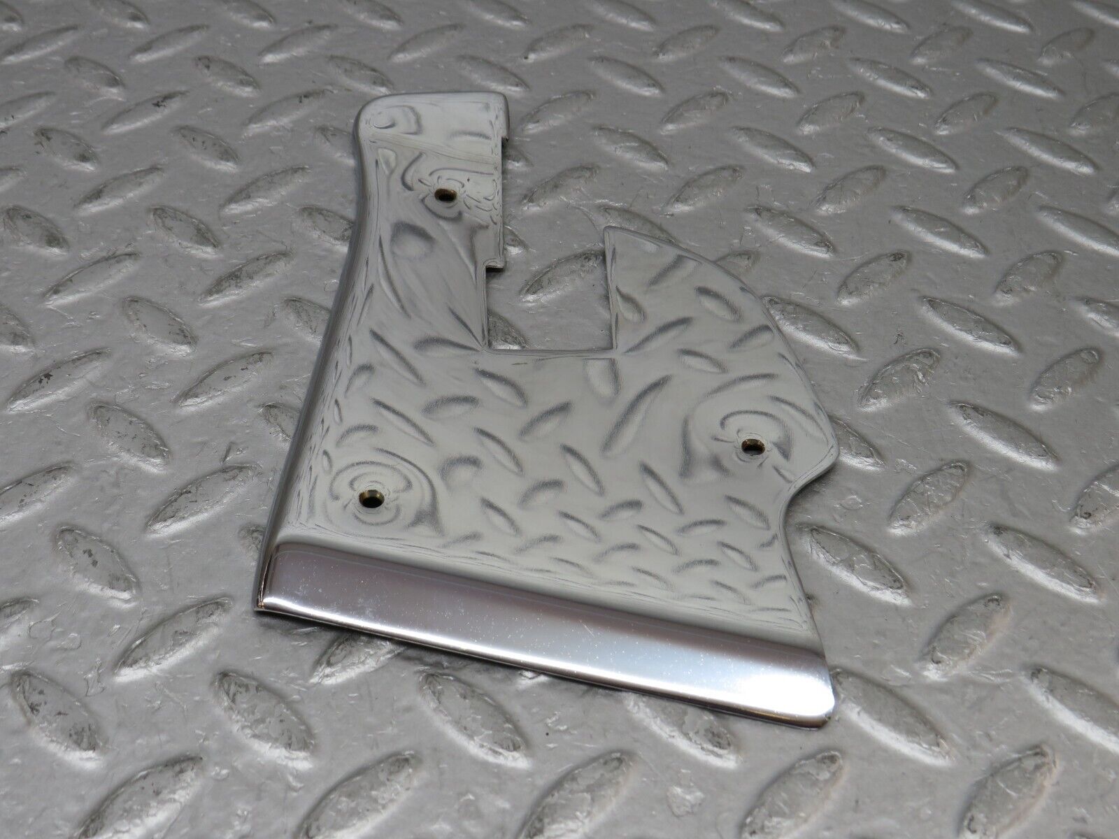 35665 Mercedes-Benz R107 280SL Right Door Chrome Cover