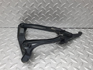 W202 bonnet hinge right side used OEM