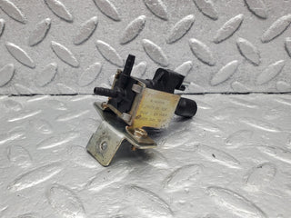 W201 Baby Benz vacuum control valve used OEM
