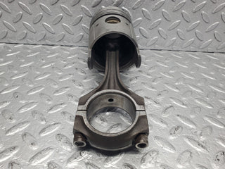 W112 piston and connecting rod used OEM
