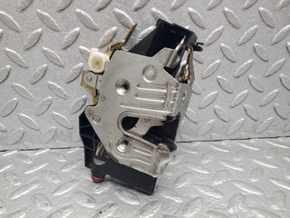R129 SL left door lock mechanism used OEM