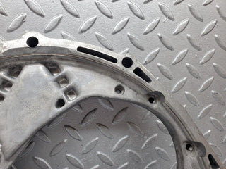 W123 gearbox flange used OEM