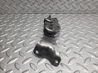 W123 manual gearbox mount bracket used OEM