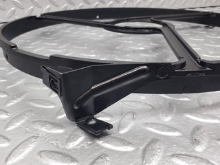 45913 Mercedes-Benz W126 420SE Engine Cooling Fan Bracket Frame