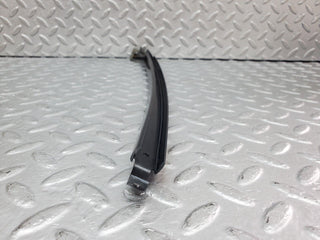 W124 rear right window channel used OEM