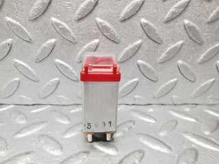 46491 Mercedes-Benz C123 280CE Coupe Overload Relay 2015400845