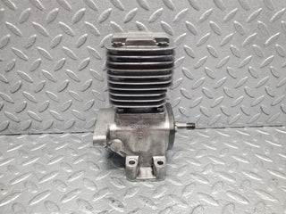 W112 air suspension compressor used OEM