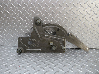 25084 Mercedes-Benz C107 Rear Left Power Window Regulator 1076700903