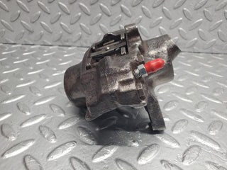 W124 Wagon rear right brake caliper used OEM