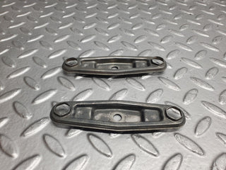 W123 fuel injector bracket used OEM