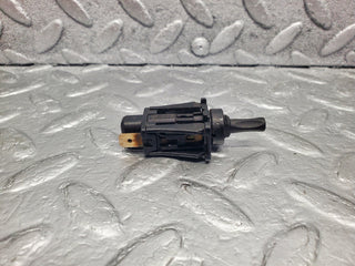 W201 Baby Benz glove box door contact switch used OEM