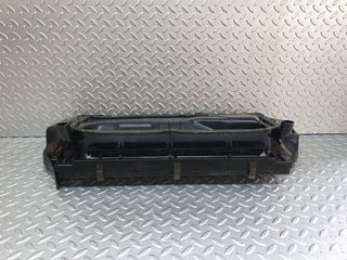 42583 Mercedes-Benz R129 320SL Coupe Heater Blower Motor Housing 1298310098
