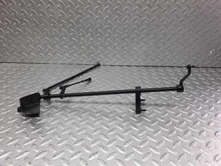 43445 Mercedes-Benz W108 280SE Throttle Linkage 1290721601