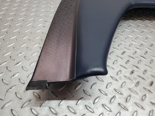 45157 Mercedes-Benz R129 300SL Coupe Soft Top Cover