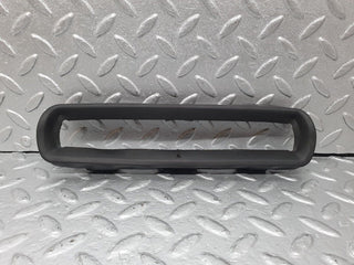 42600 Mercedes-Benz R129 320SL Coupe Heater Blower Rubber Seal