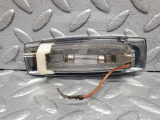 W108 rear interior dome light used OEM
