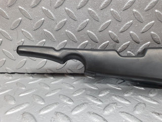 43920 Mercedes-Benz C123 230CE Coupe Bonnet Lock Catch Cover 1238870025