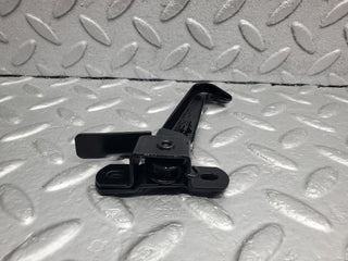 W113 Pagoda bonnet safety latch used OEM